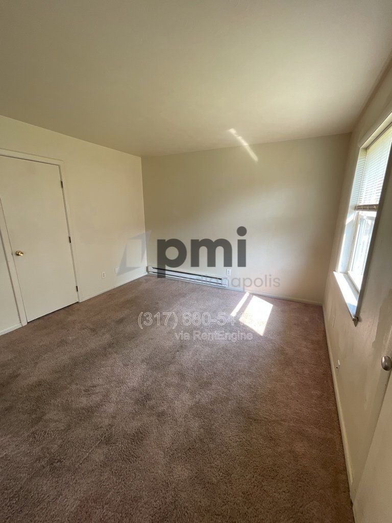 122 West William Drive Unit K (Brownsburg) 1 bed 1 bath property image