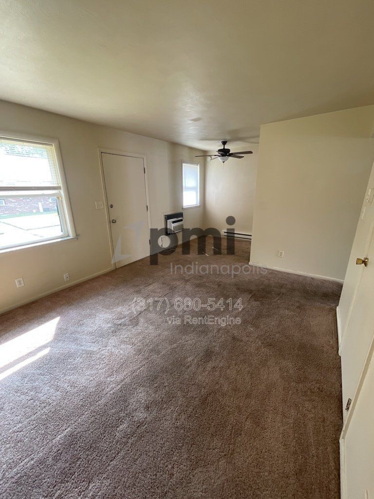 122 West William Drive Unit K (Brownsburg) 1 bed 1 bath property image