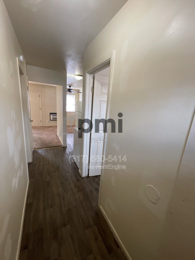122 West William Drive Unit K (Brownsburg) 1 bed 1 bath property image