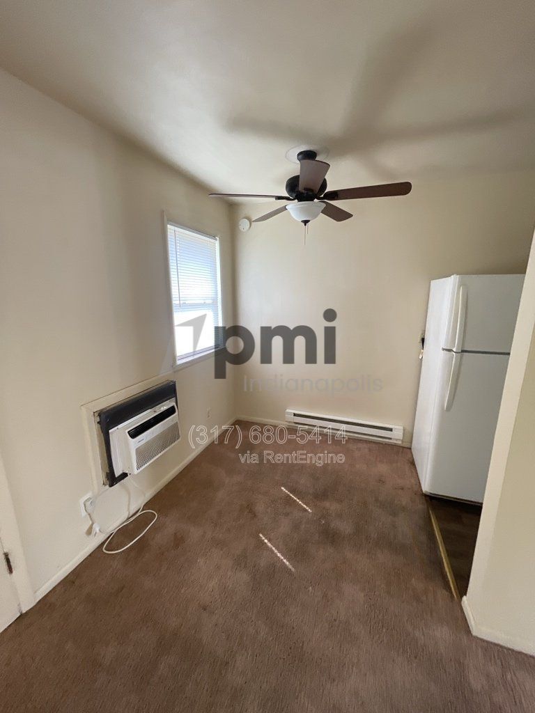 122 West William Drive Unit K (Brownsburg) 1 bed 1 bath property image