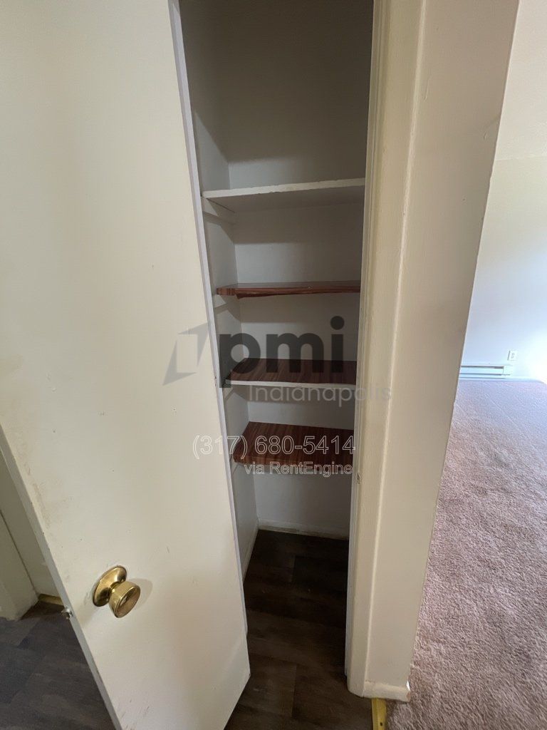 122 West William Drive Unit K (Brownsburg) 1 bed 1 bath property image