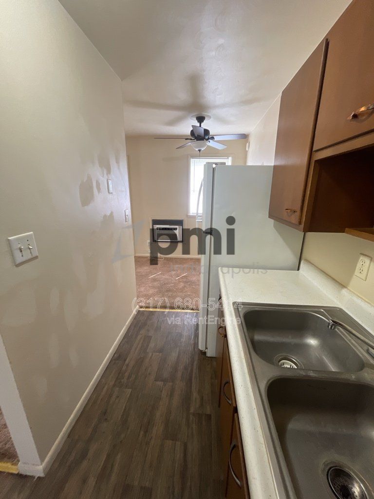 122 West William Drive Unit K (Brownsburg) 1 bed 1 bath property image