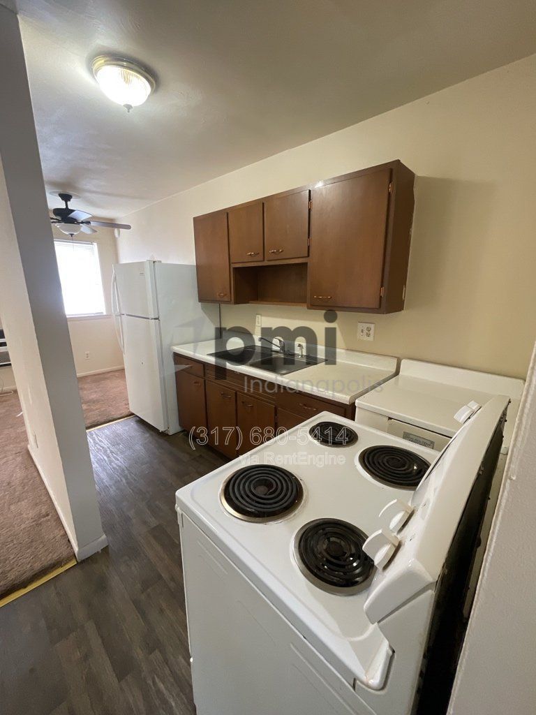 122 West William Drive Unit K (Brownsburg) 1 bed 1 bath property image
