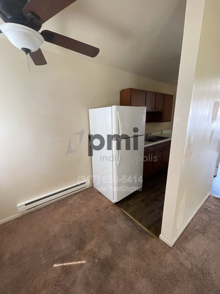 122 West William Drive Unit K (Brownsburg) 1 bed 1 bath property image