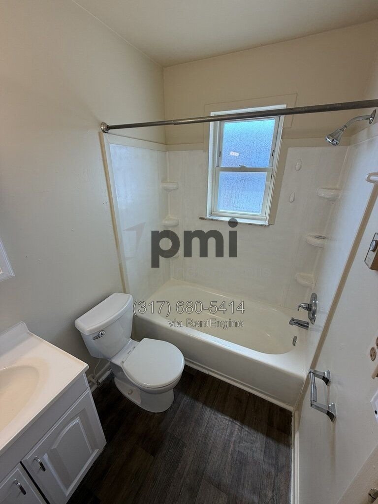 122 West William Drive Unit K (Brownsburg) 1 bed 1 bath property image