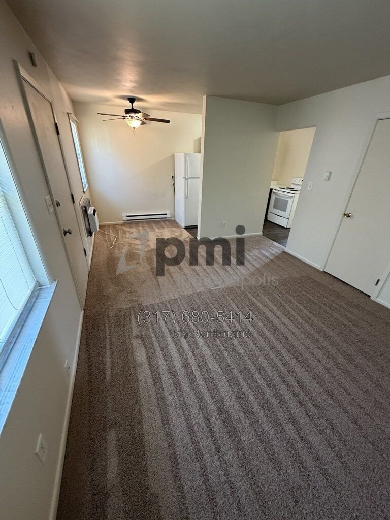 122 West William Drive Unit K (Brownsburg) 1 bed 1 bath property image