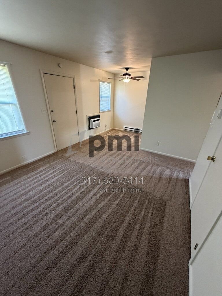 122 West William Drive Unit K (Brownsburg) 1 bed 1 bath property image