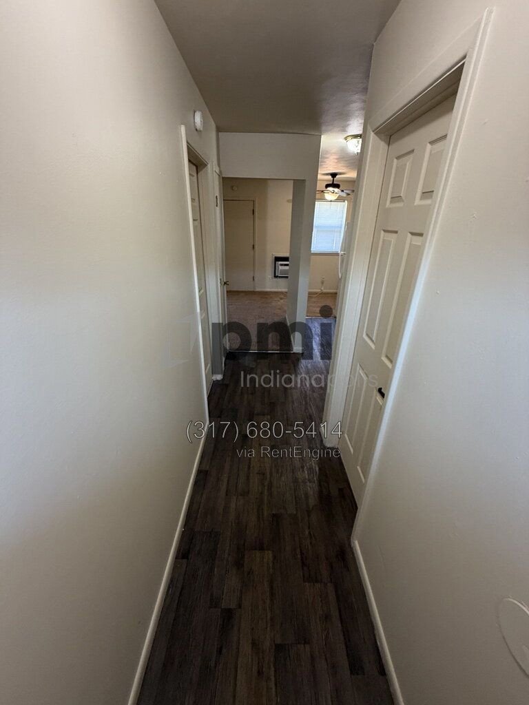 122 West William Drive Unit K (Brownsburg) 1 bed 1 bath property image