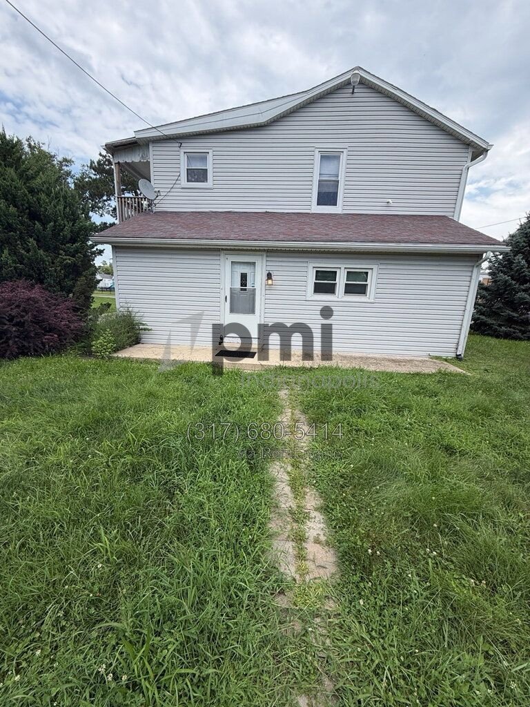 1214 S Washington St Apt B (Marion) 1 bed 1 bath property image