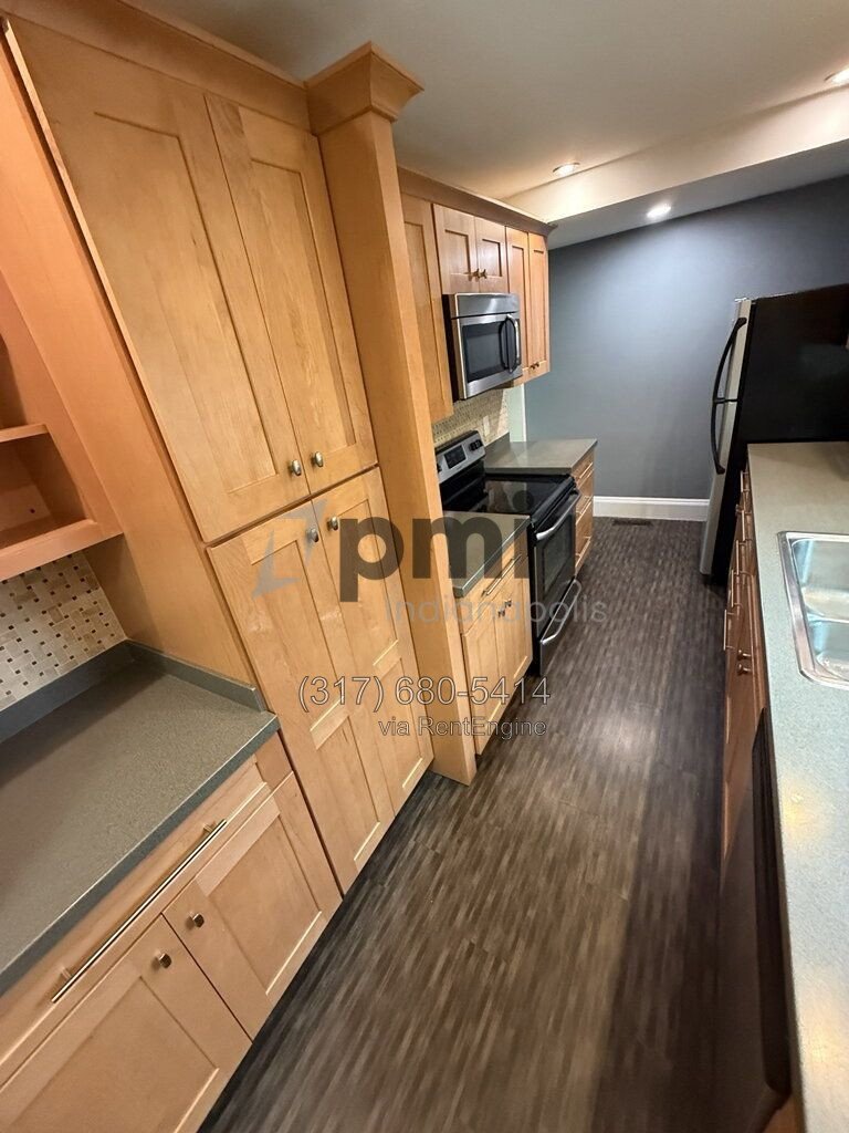 1214 S Washington St Apt B (Marion) 1 bed 1 bath property image