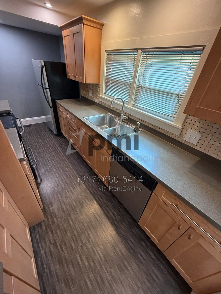 1214 S Washington St Apt B (Marion) 1 bed 1 bath property image