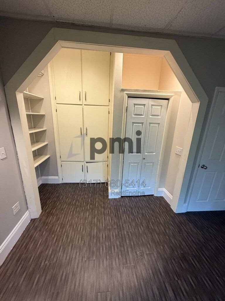 1214 S Washington St Apt B (Marion) 1 bed 1 bath property image