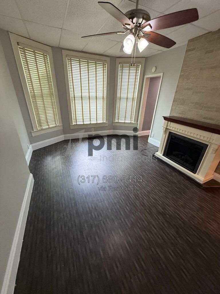 1214 S Washington St Apt B (Marion) 1 bed 1 bath property image