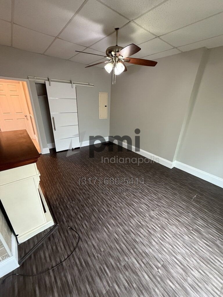 1214 S Washington St Apt B (Marion) 1 bed 1 bath property image