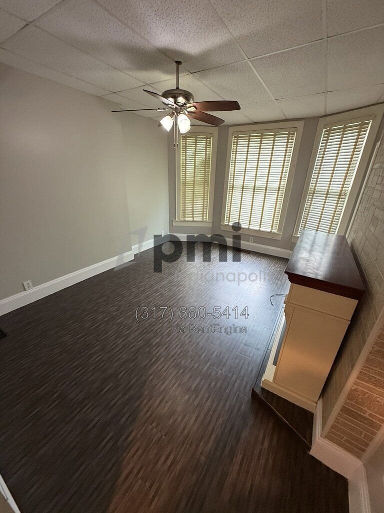 1214 S Washington St Apt B (Marion) 1 bed 1 bath property image