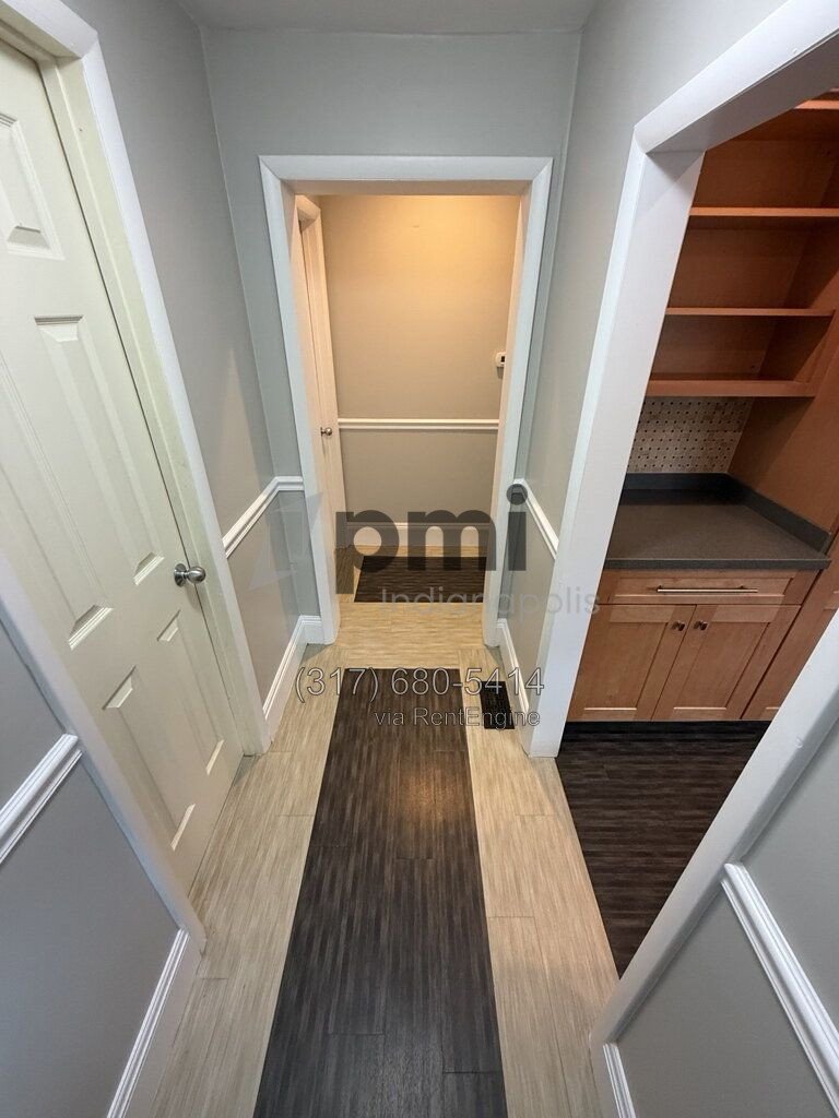 1214 S Washington St Apt B (Marion) 1 bed 1 bath property image