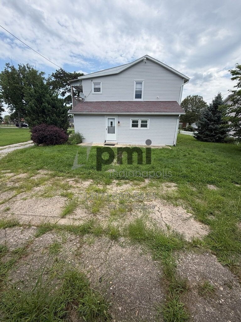 1214 S Washington St Apt B (Marion) 1 bed 1 bath property image