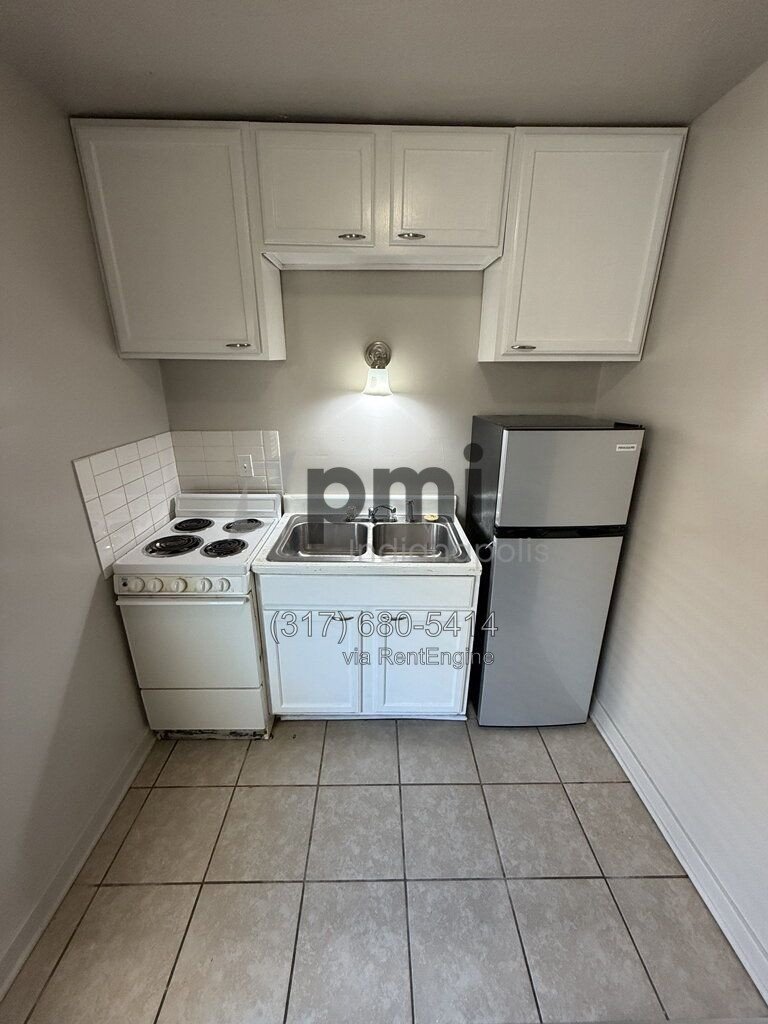 5824 East Washington Street APT 26 (Indianapolis) Studio (Show Unit Only) property image