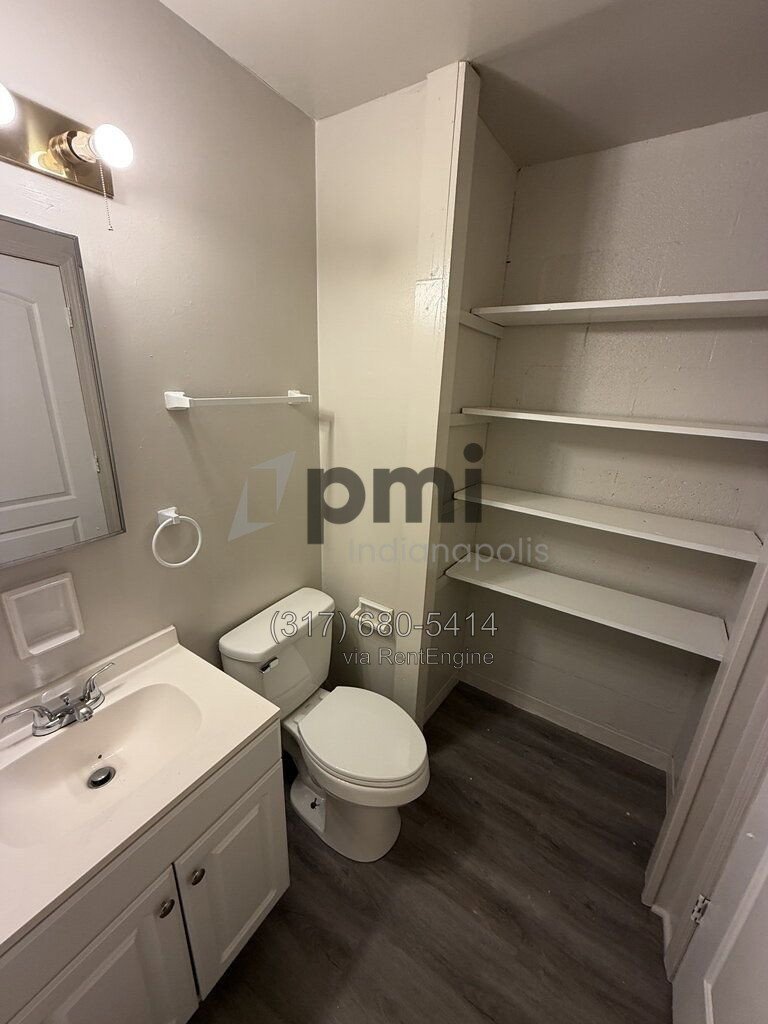 5824 East Washington Street APT 26 (Indianapolis) Studio (Show Unit Only) property image