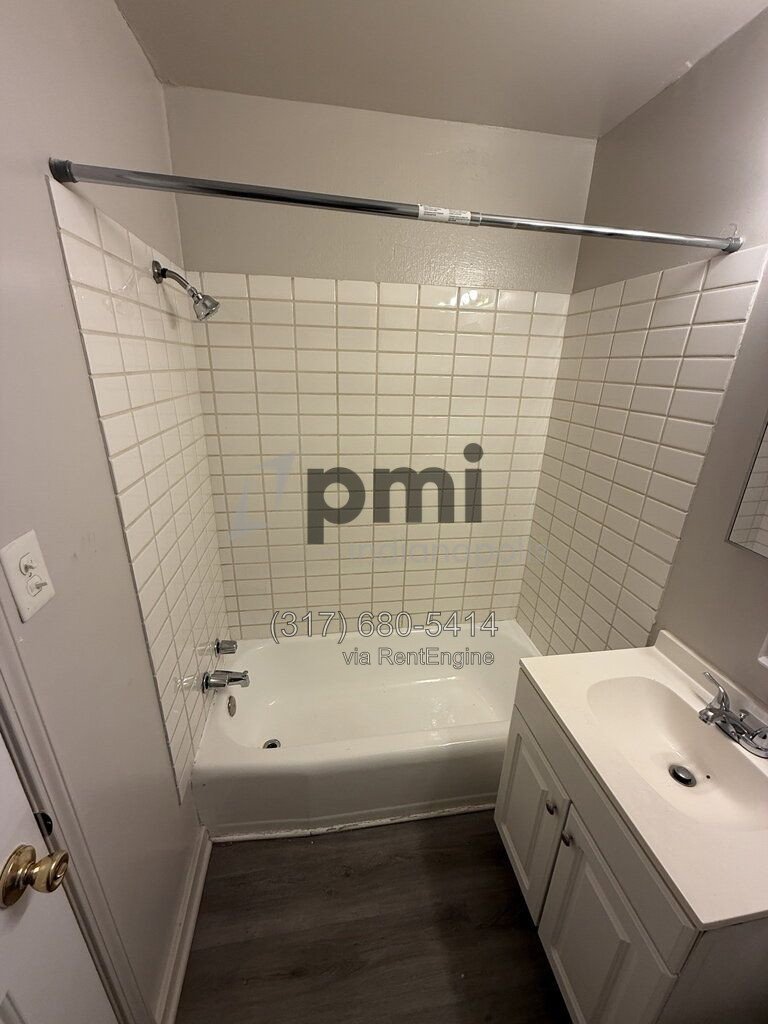 5824 East Washington Street APT 26 (Indianapolis) Studio (Show Unit Only) property image