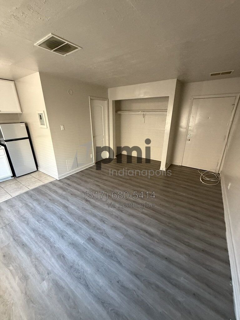 5824 East Washington Street APT 26 (Indianapolis) Studio (Show Unit Only) property image