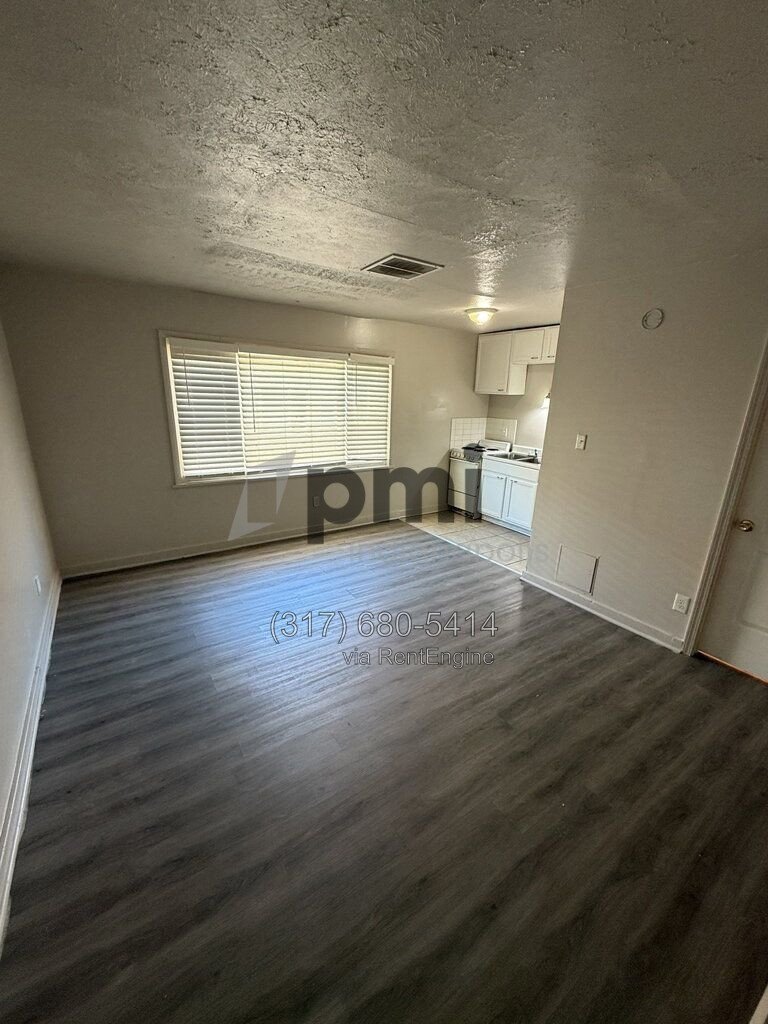 5824 East Washington Street APT 26 (Indianapolis) Studio (Show Unit Only) property image
