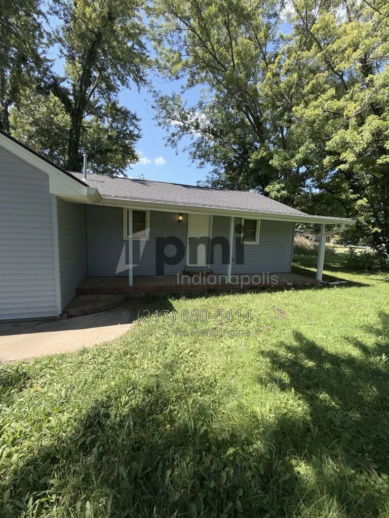 2077 Cicero Rd (Noblesville) 3 bed 1 bath property image