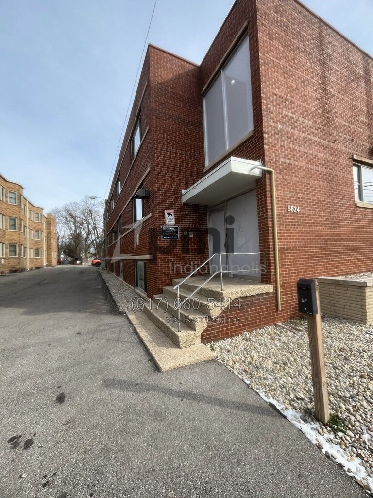 5824 East Washington Street APT 26 (Indianapolis) Studio (Show Unit Only) property image