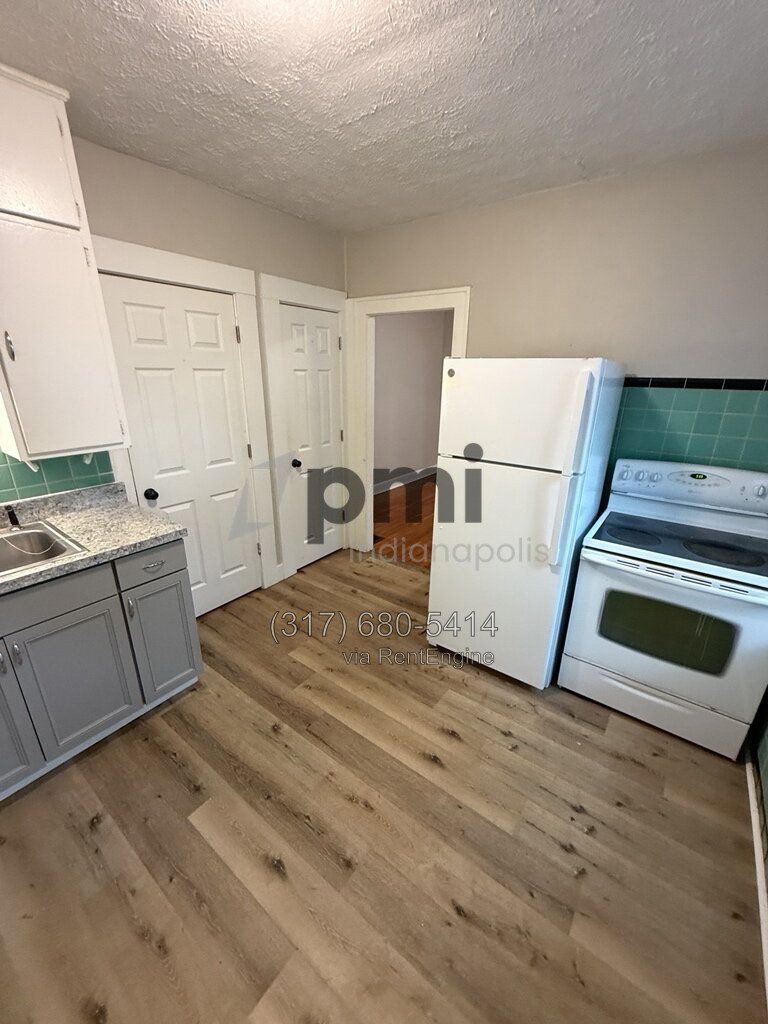 1504 S Randolph St (Indianapolis) 1 bed 1 bath property image