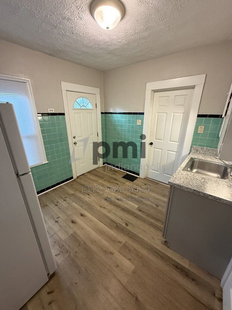1504 S Randolph St (Indianapolis) 1 bed 1 bath property image