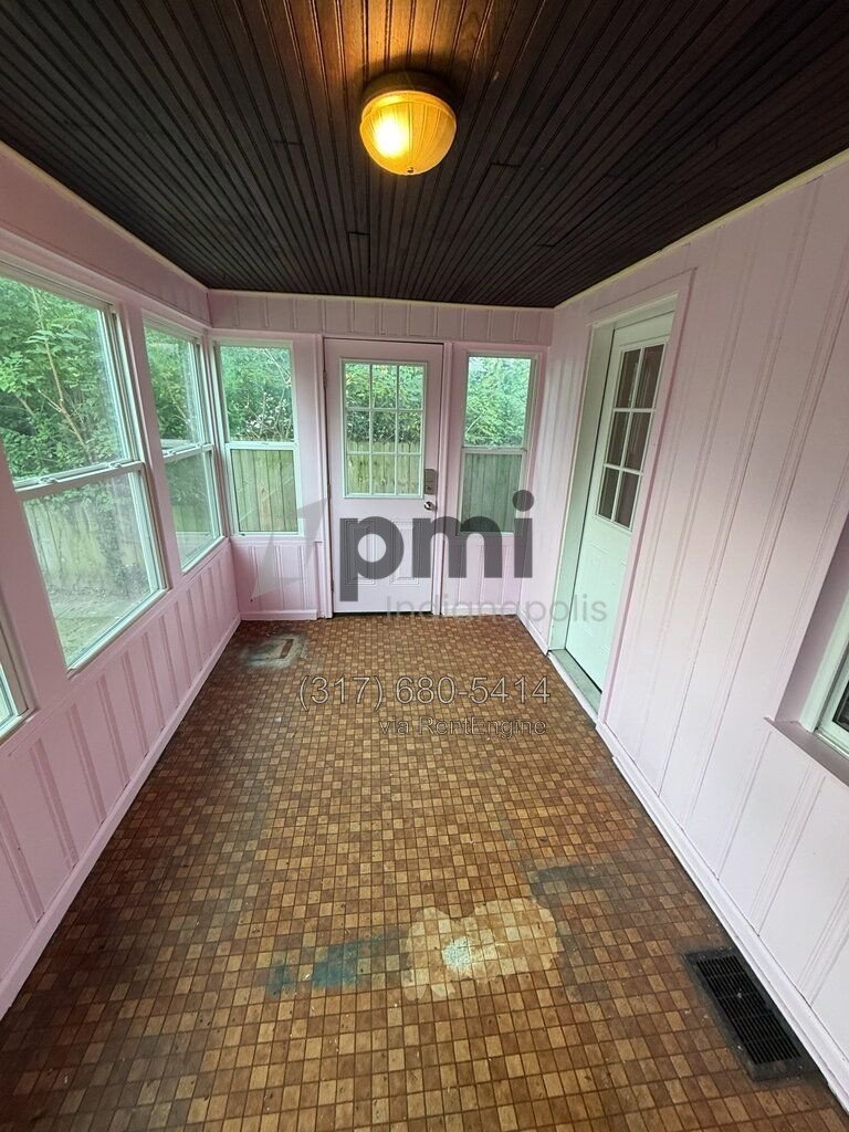1504 S Randolph St (Indianapolis) 1 bed 1 bath property image