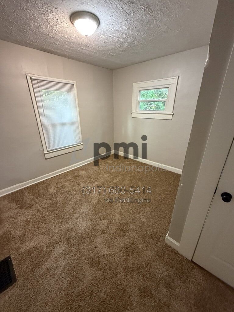 1504 S Randolph St (Indianapolis) 1 bed 1 bath property image