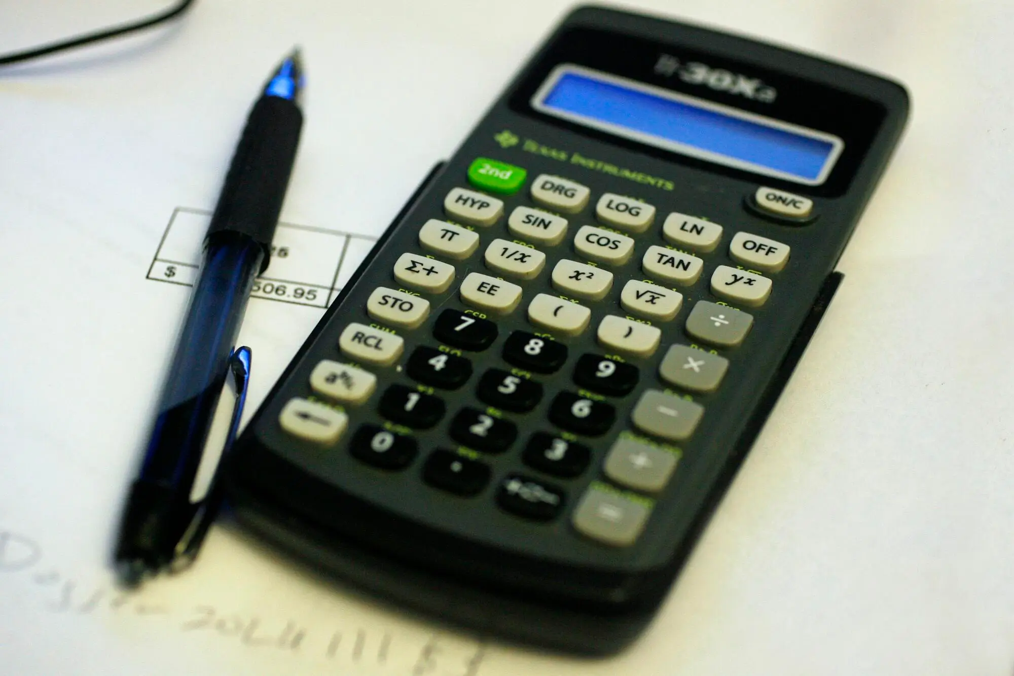 Tips for Rental Property Accounting Records