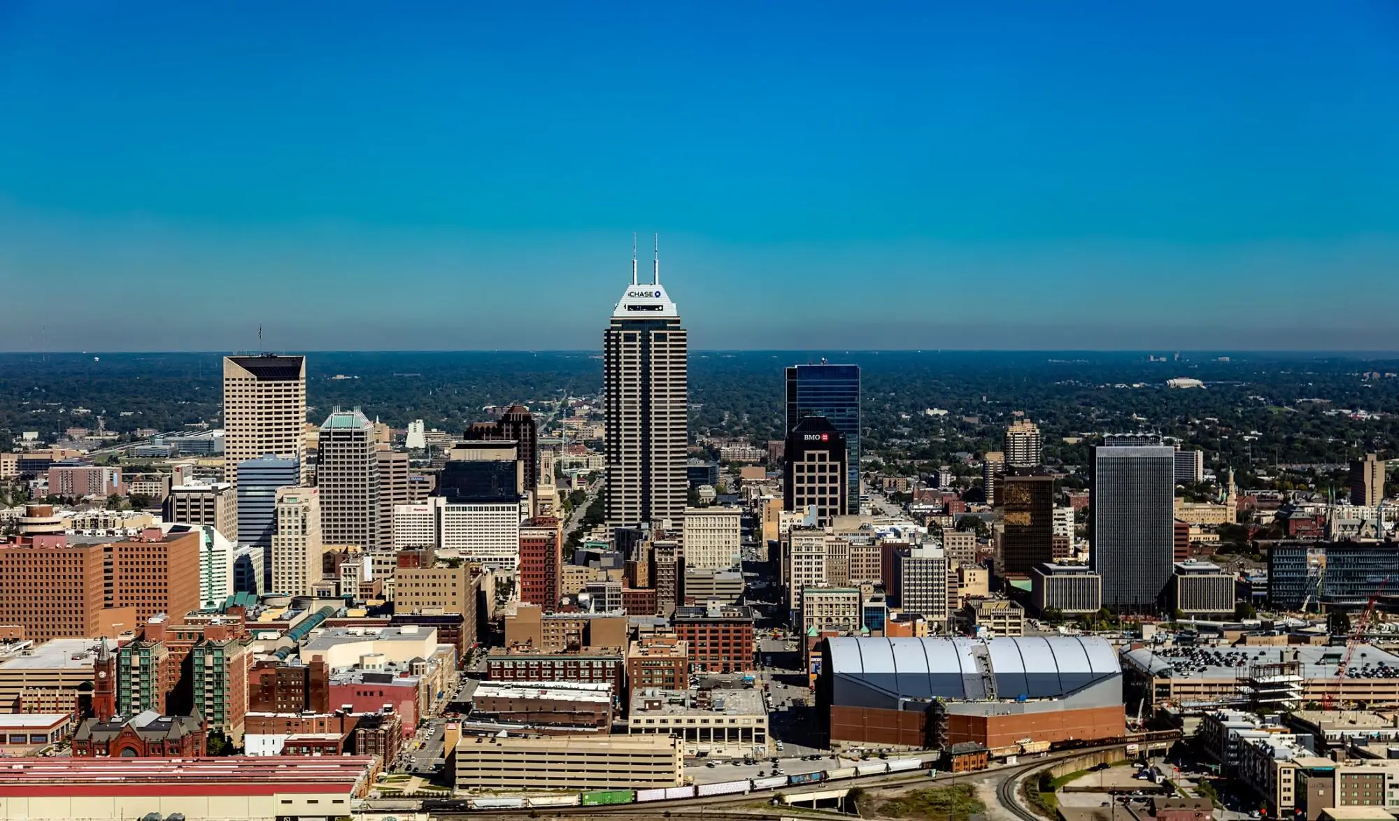 Commercial Property Asset Management: Strategies for Optimal Performance in Noblesville, IN