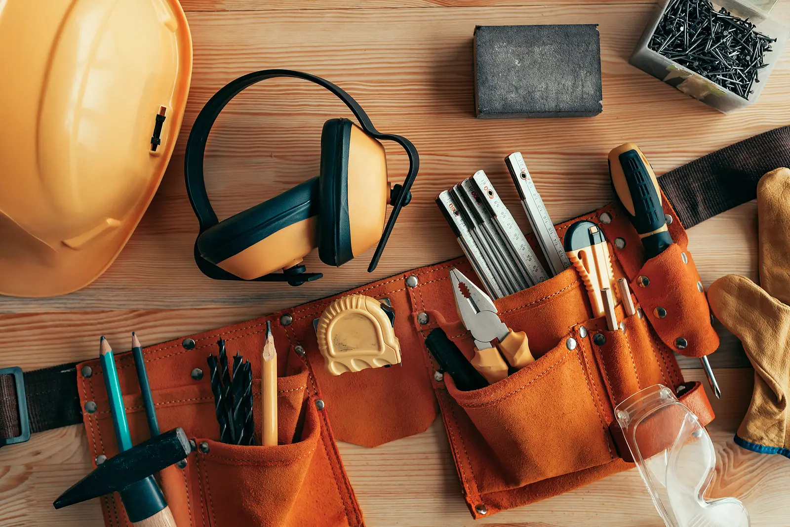 Indianapolis Rentals Are Getting Older, and the Repairs Prove It