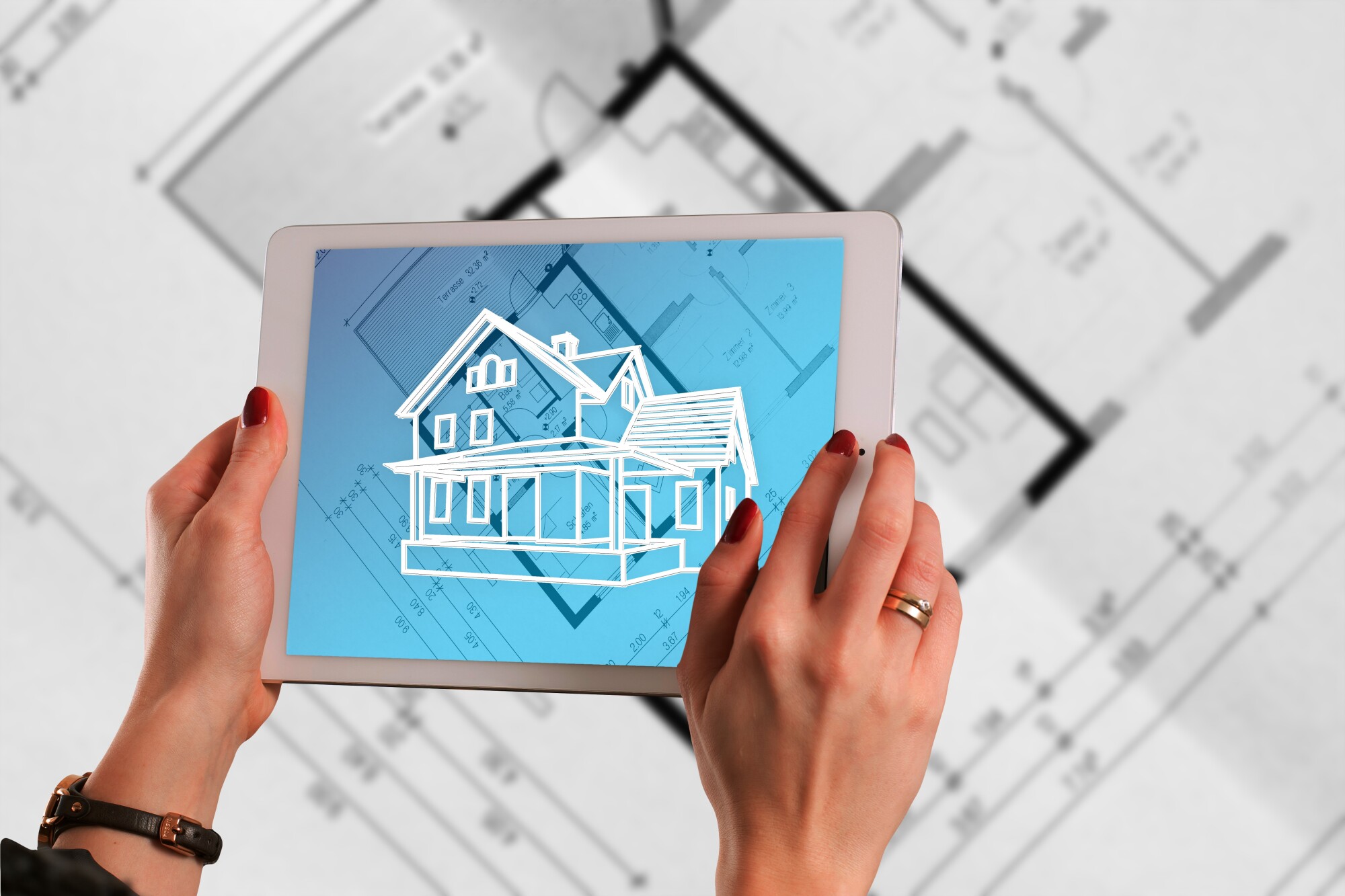 Real Estate Technology: Innovations Shaping the Industry