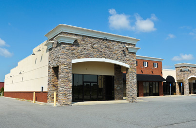 Services for Commercial