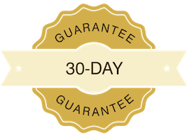 21-Day Rental Guarantee