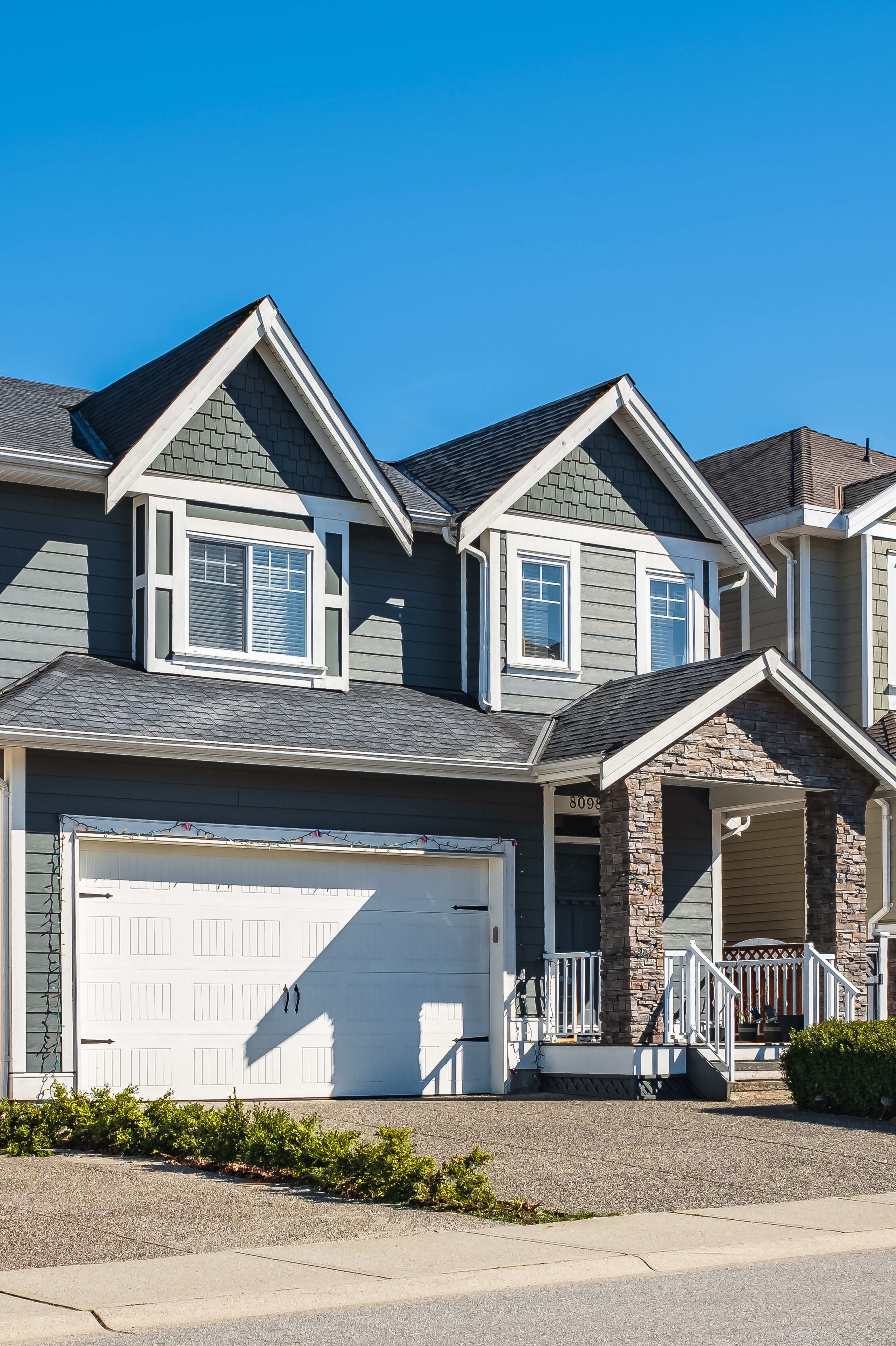 Fishers Property Management