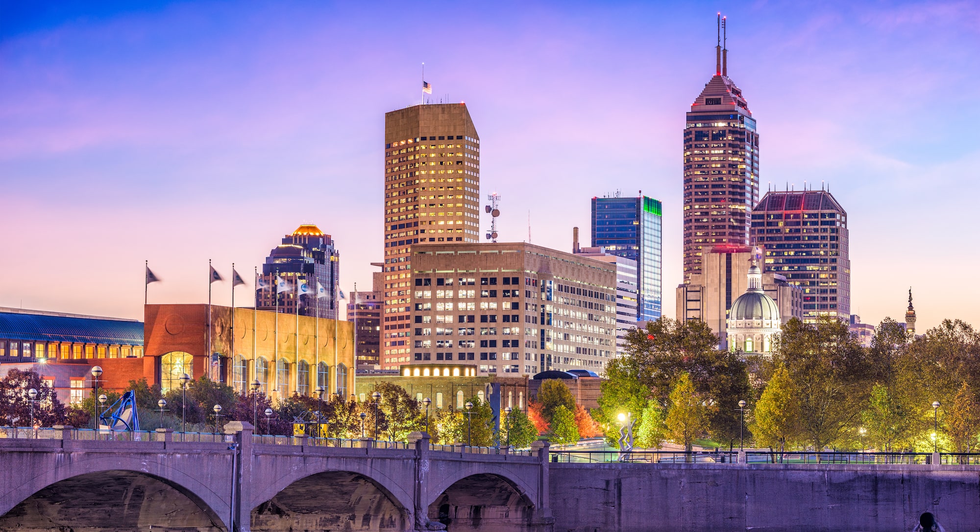 Indianapolis