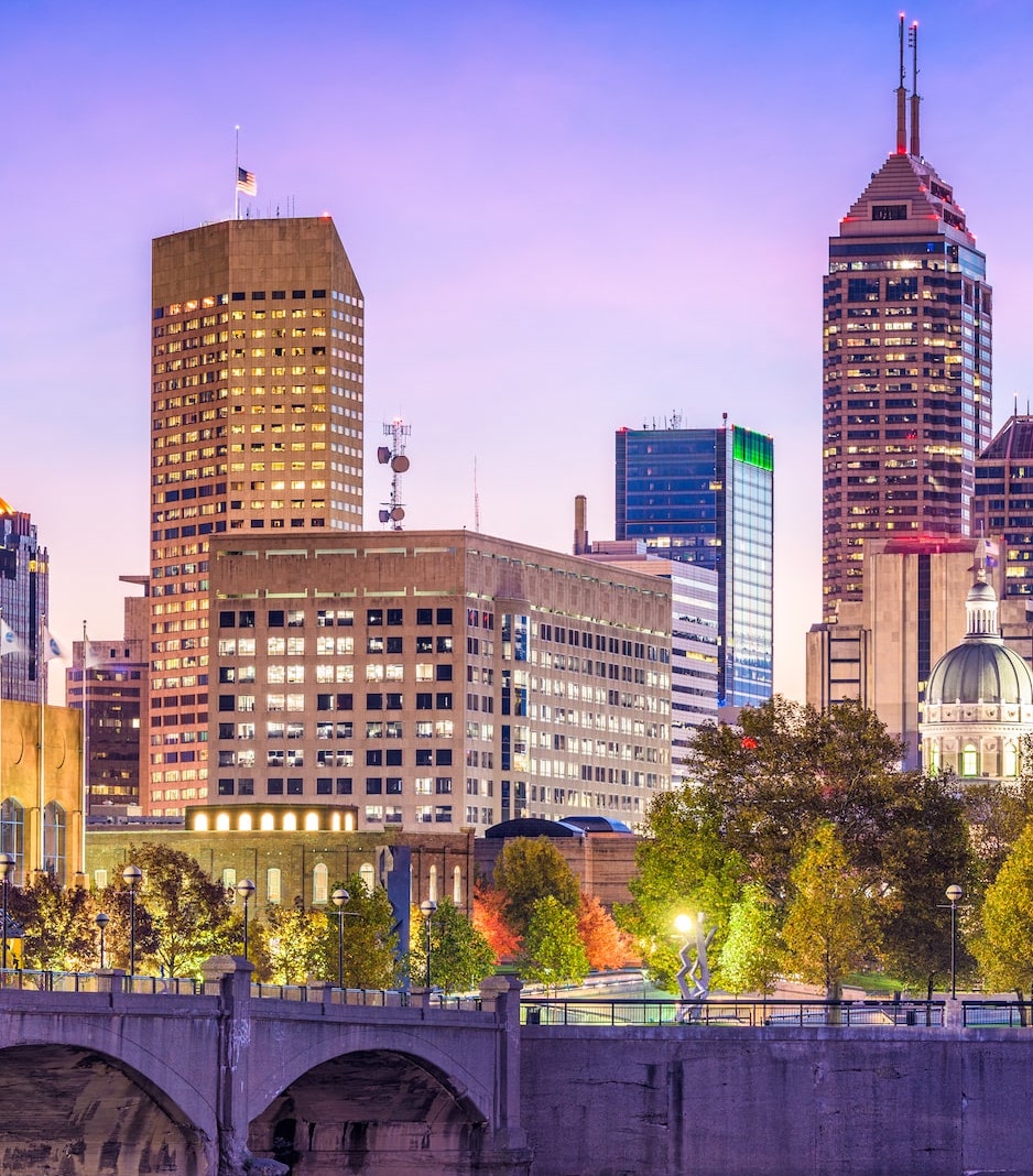 Indianapolis Property Management