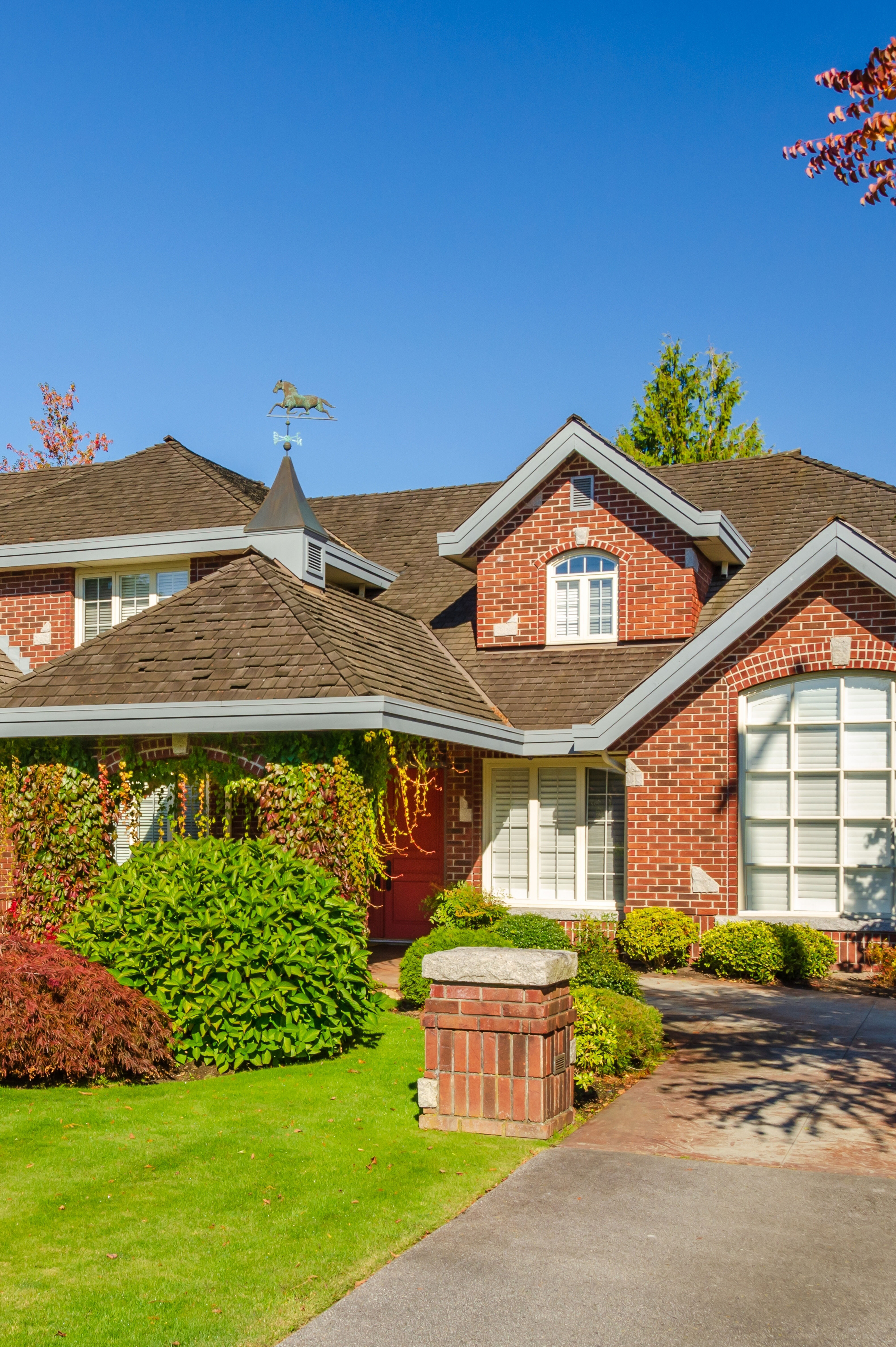 Lawrence Property Management