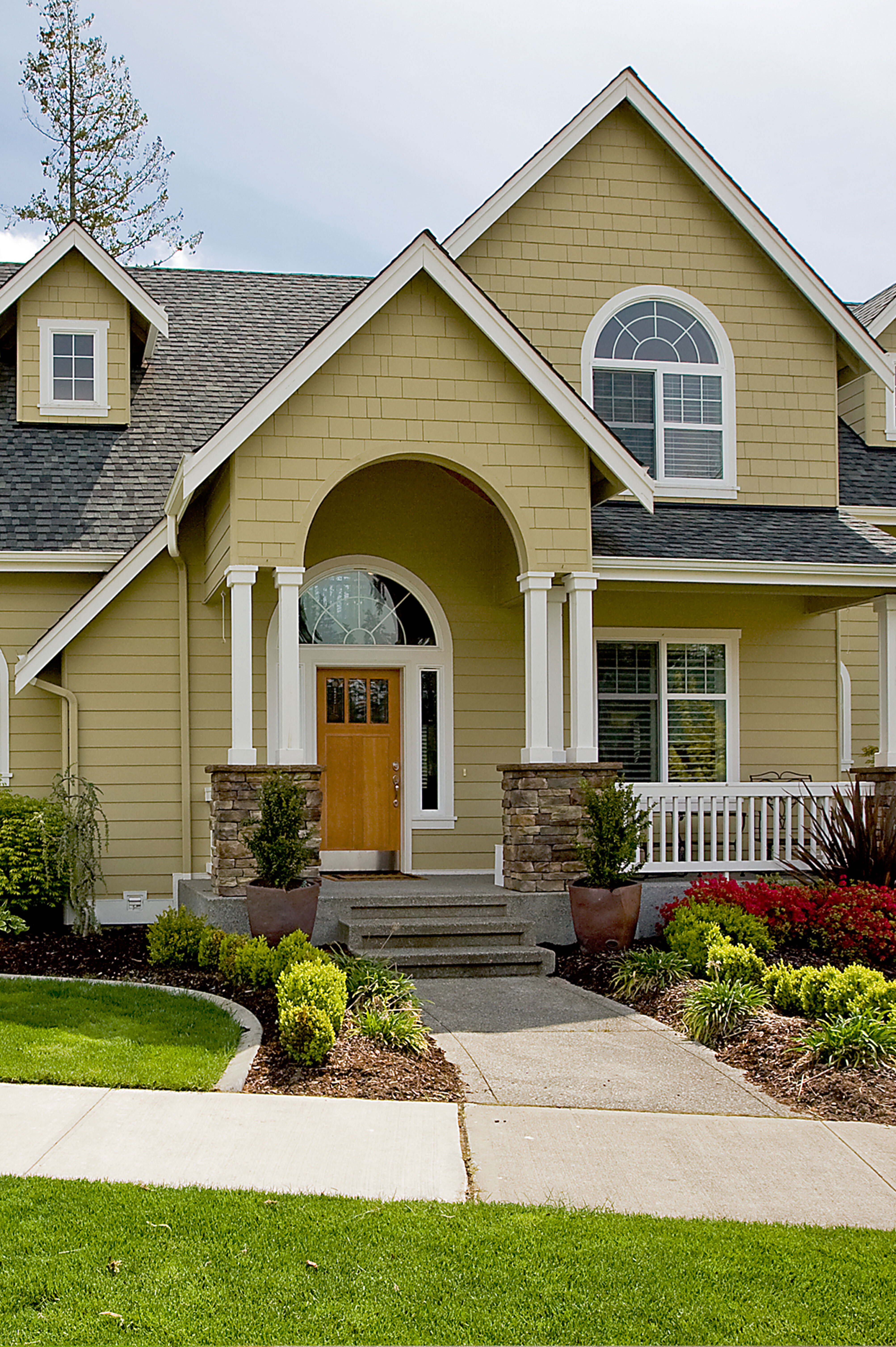 New Castle Property Management